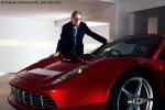 Ferrari SP12 EC 2012 года